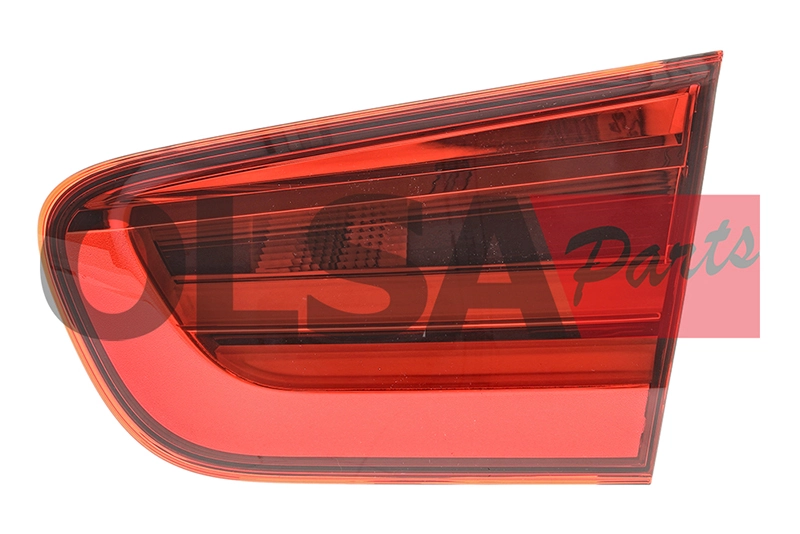 Tail Light Assembly